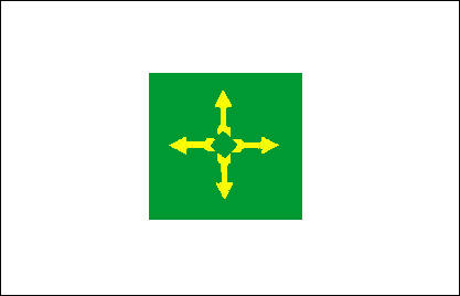 Bandeira de Distrito Federal