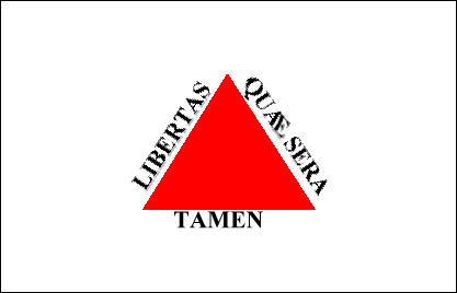 Bandeira de Minas Gerais