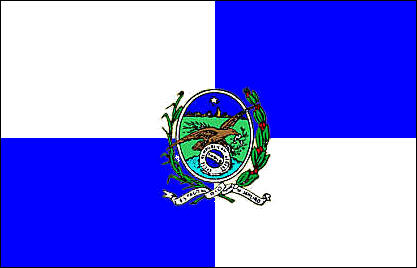 Bandeira de Rio de Janeiro