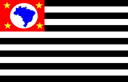 Bandeira de São Paulo